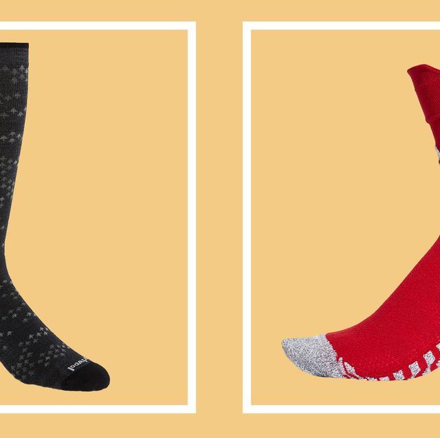 10 Best Compression Socks for Men - Compression Stockings for Travel ...