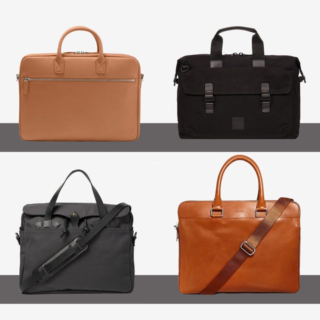 best leather bags for laptops