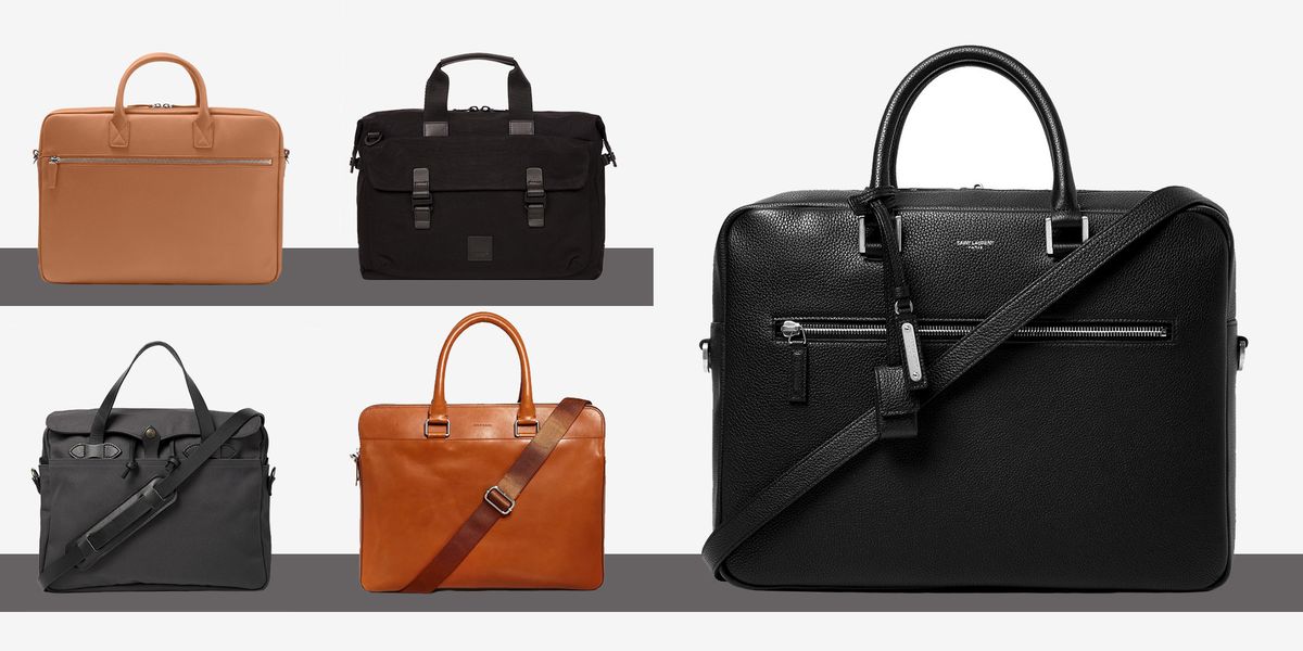 14 Best Laptop Bags for Men- Computer Bags For Guys