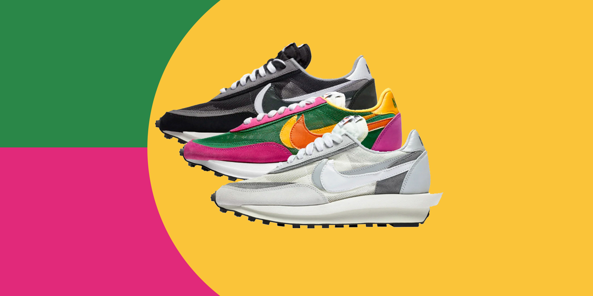 big sneaker releases coming up