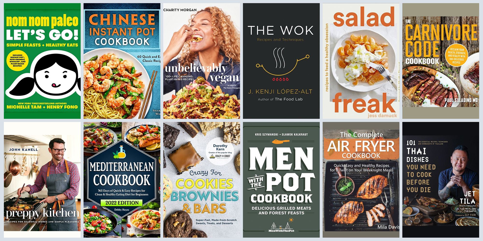 instant pot cookbook costco