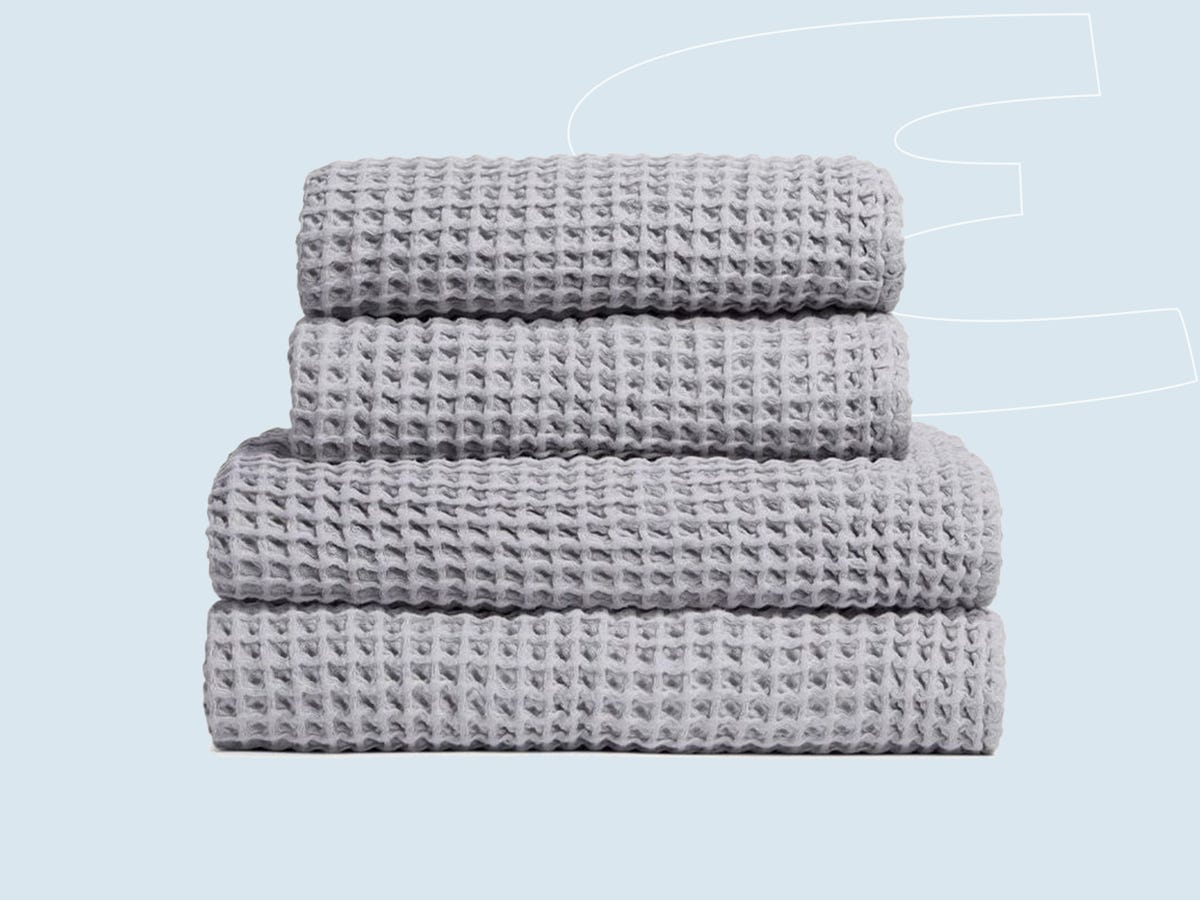 <strong>Waffle Bath Towels: Benefits and How to Choose the Right One</strong>