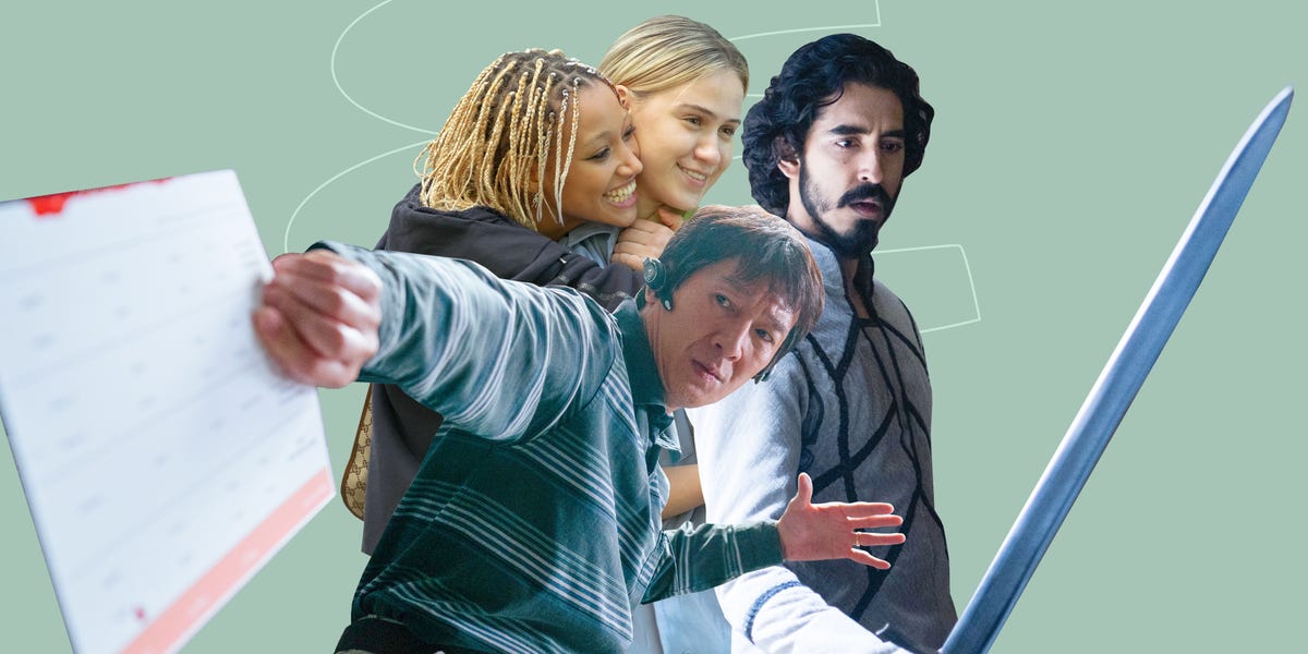 Best A24 Movies, Ranked Best A24 Movies, Ranked