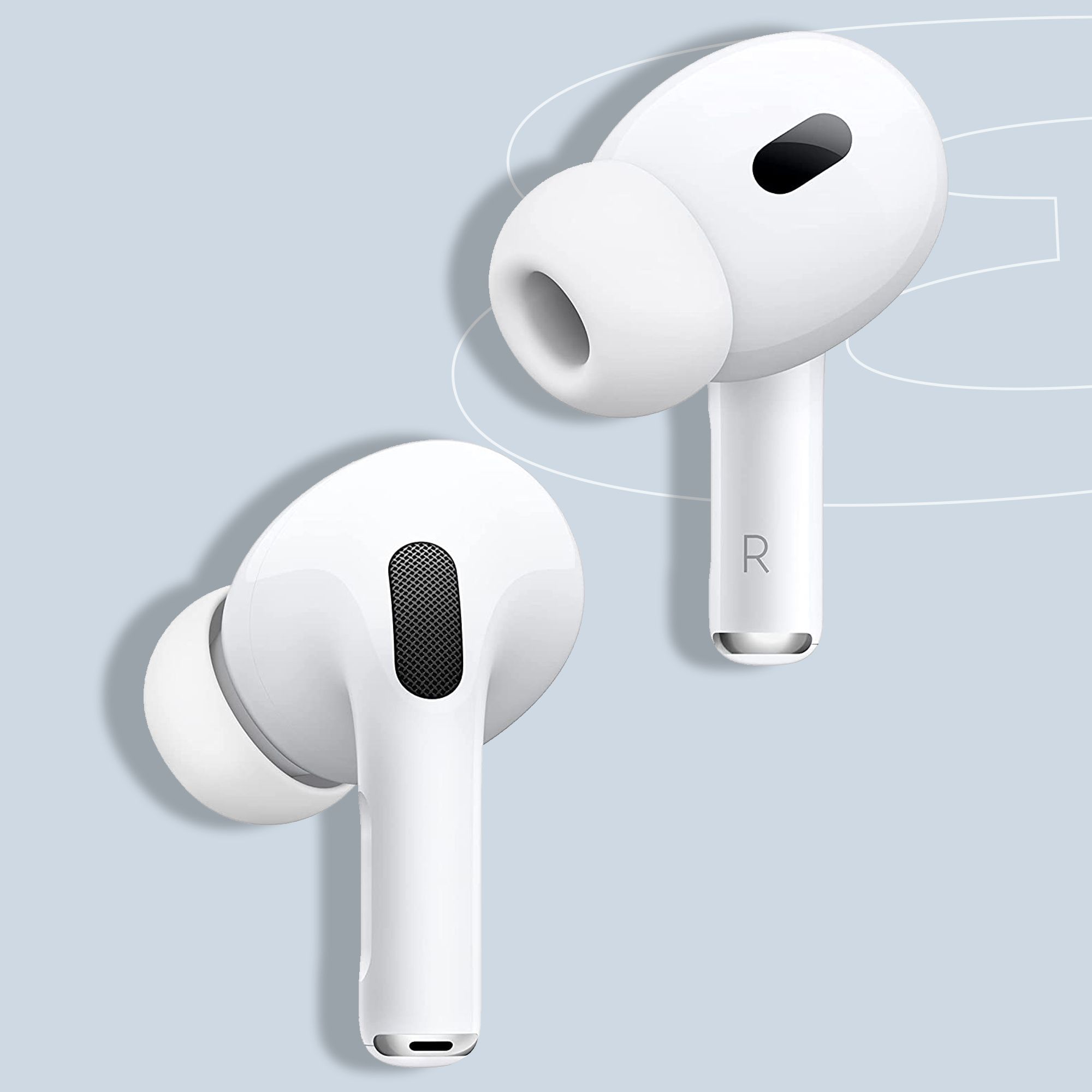 Amazon Is Shaving 20% Off the Apple AirPods Pro