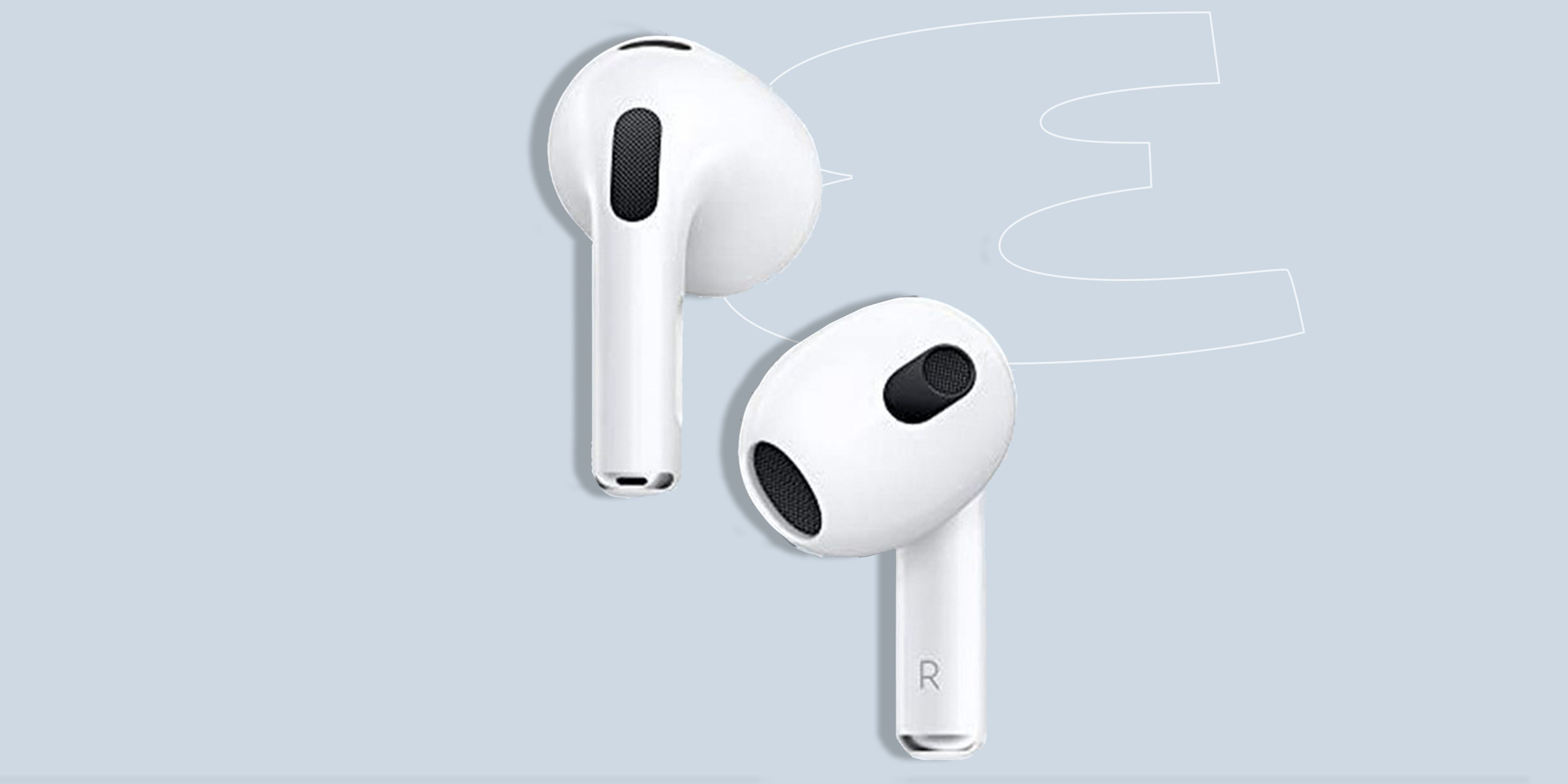 AirPods Are Only $80 Right Now—Thank You Prime Day