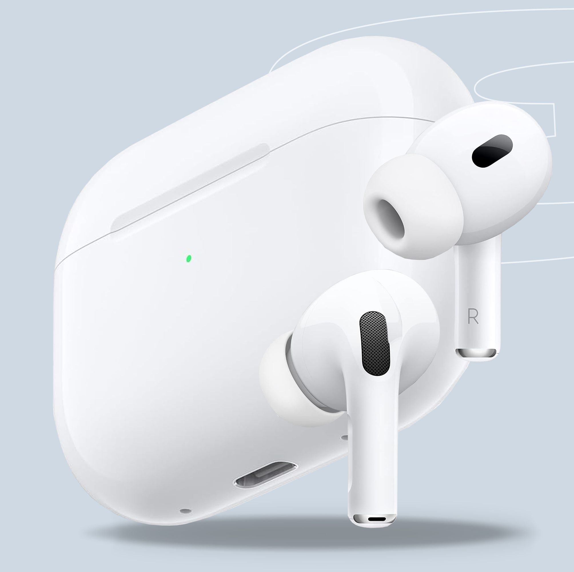All the AirPods You Can Score on Sale Right Now