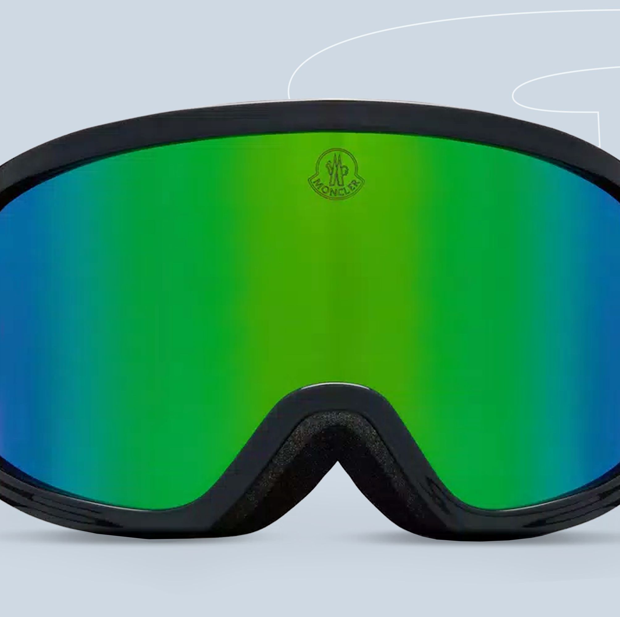 6 Great Ski Goggles For Your Next Weekend Trip