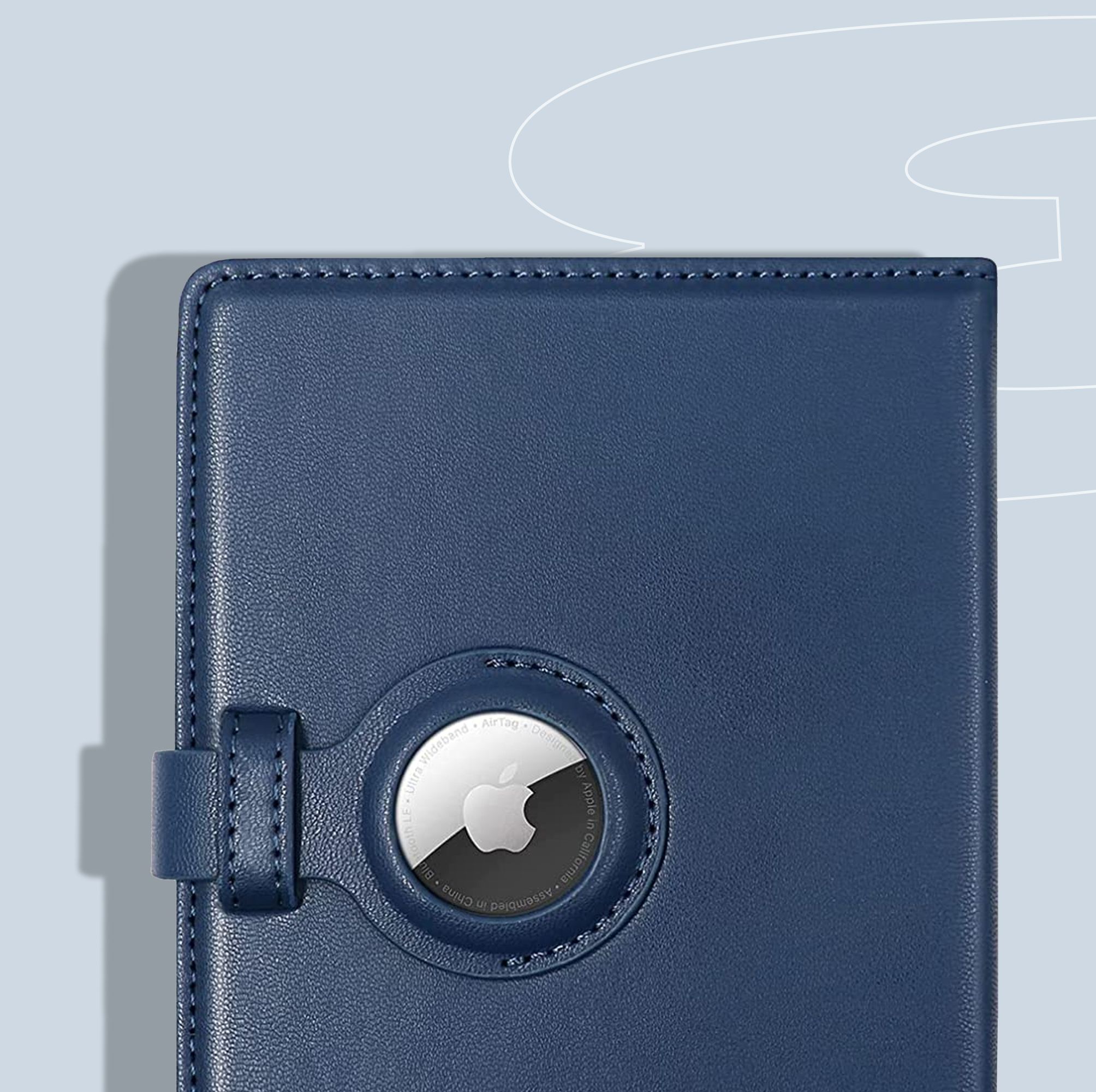 The 12 Best AirTag Wallets Keep You On The Go and At Ease
