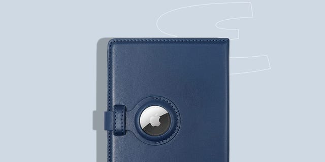 12 Best AirTag Wallets to Buy in 2022