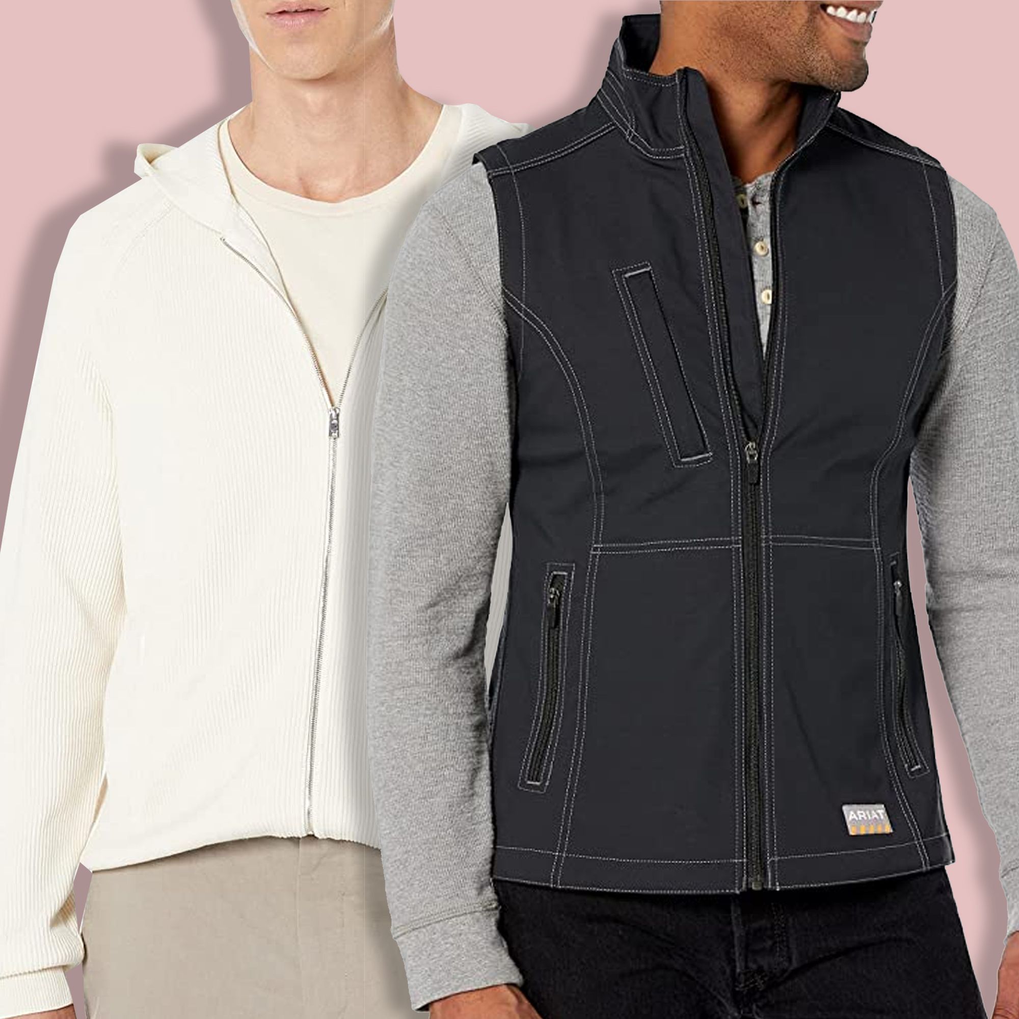 The Best Discounted Designer Menswear From Amazon's Premium Outlet
