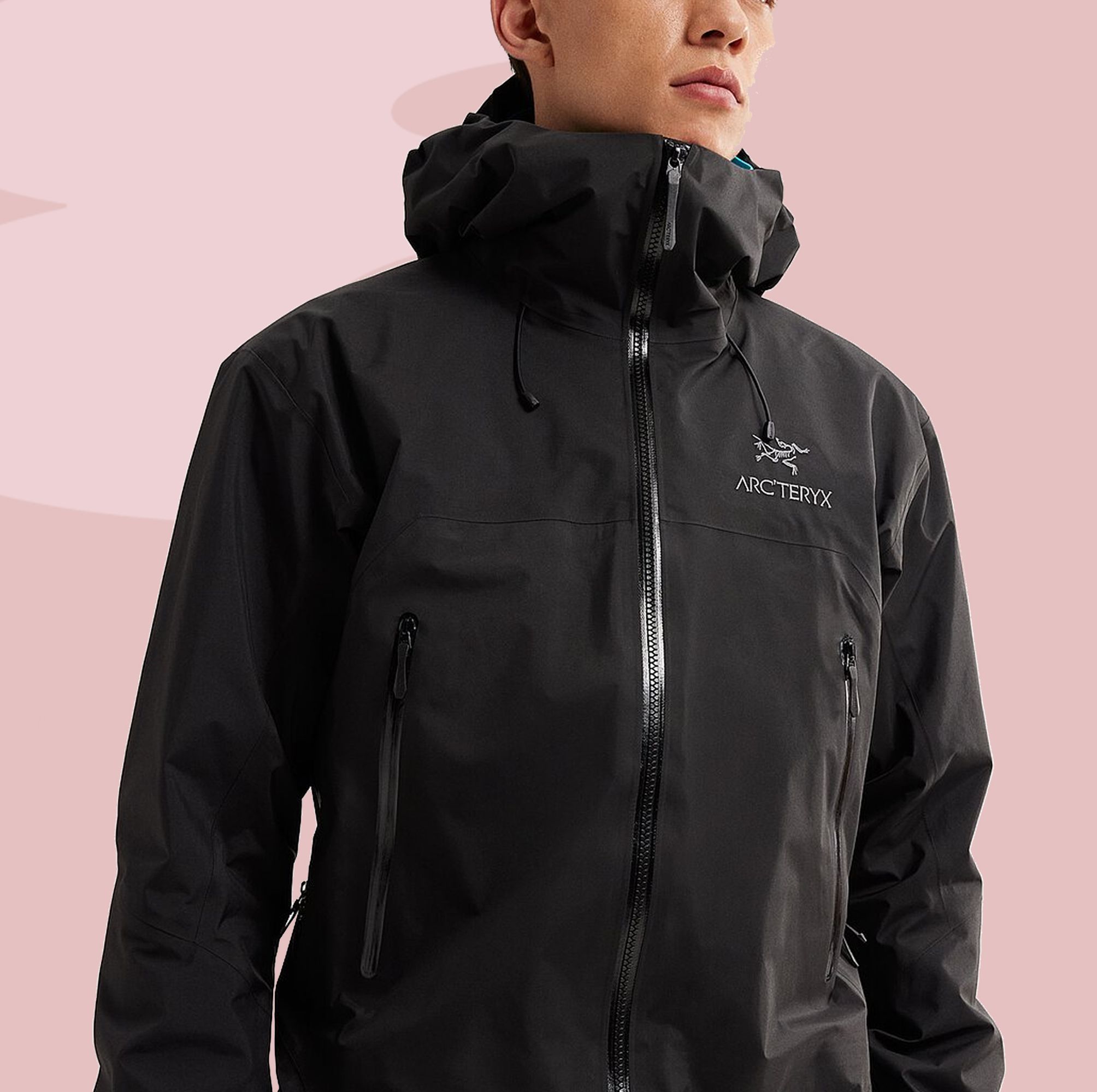 What Arc'teryx Jacket Should I Buy? A Guide to The Dead Bird.