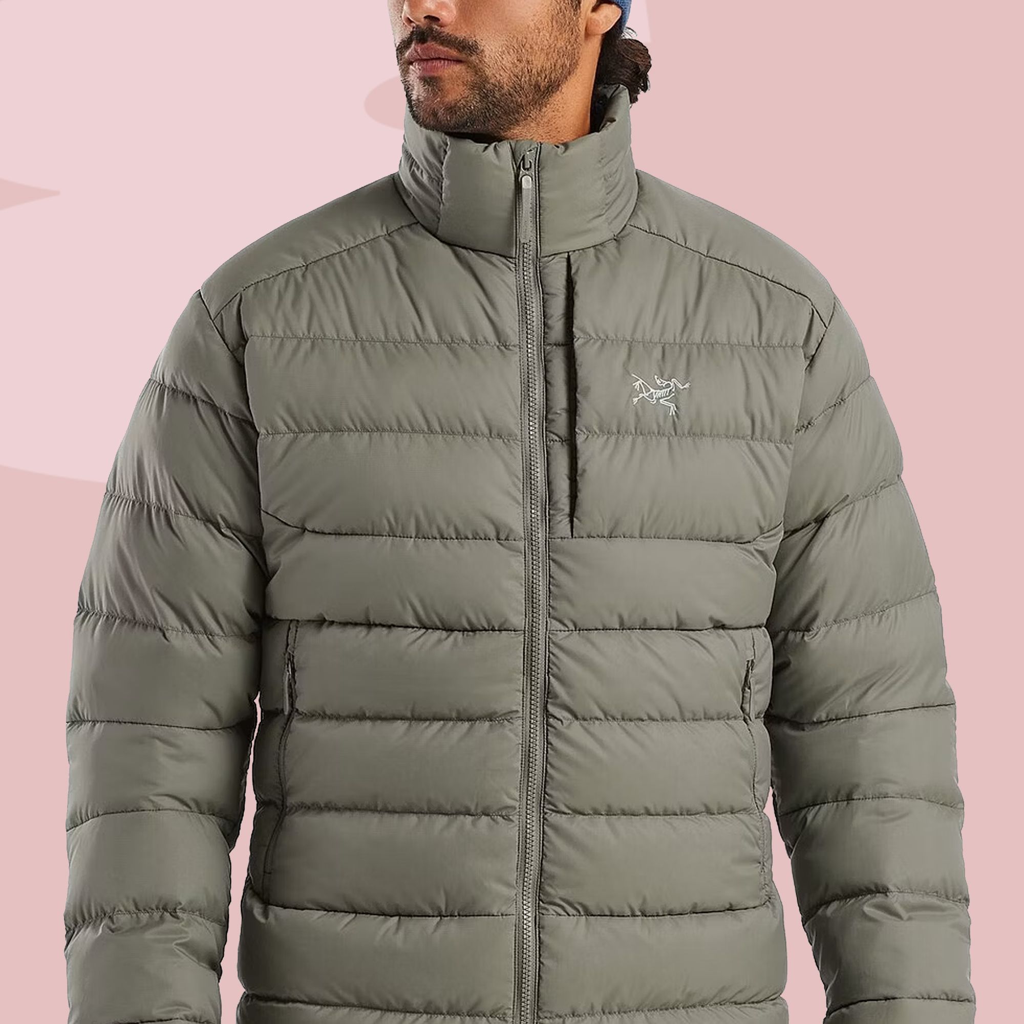 Our Favorite Arc'teryx Down Jacket Is 30% Off For Cyber Monday