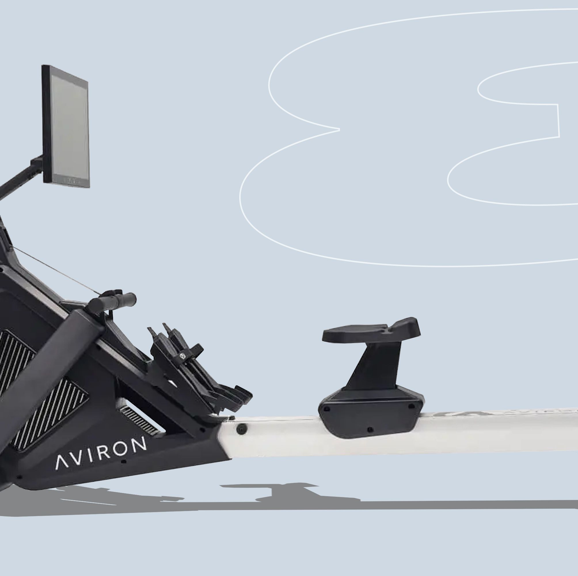 The Rowing Machine You'll Actually Want to Use