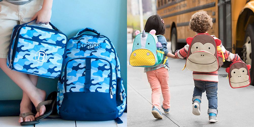 kids backpacks for school