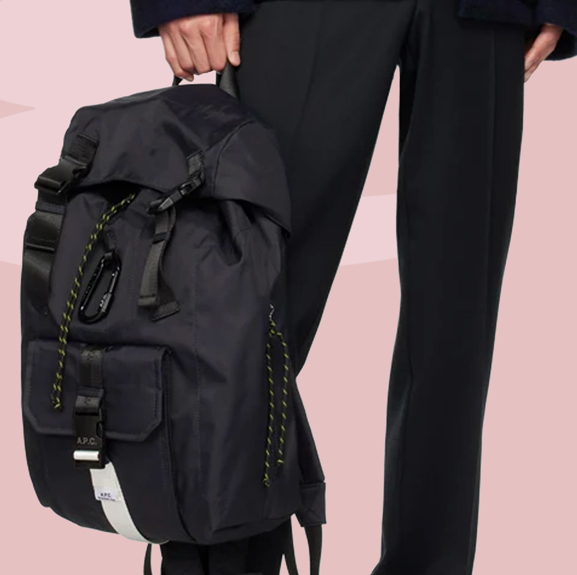 The 14 Best Backpacks for College Students (or Anyone, Really)