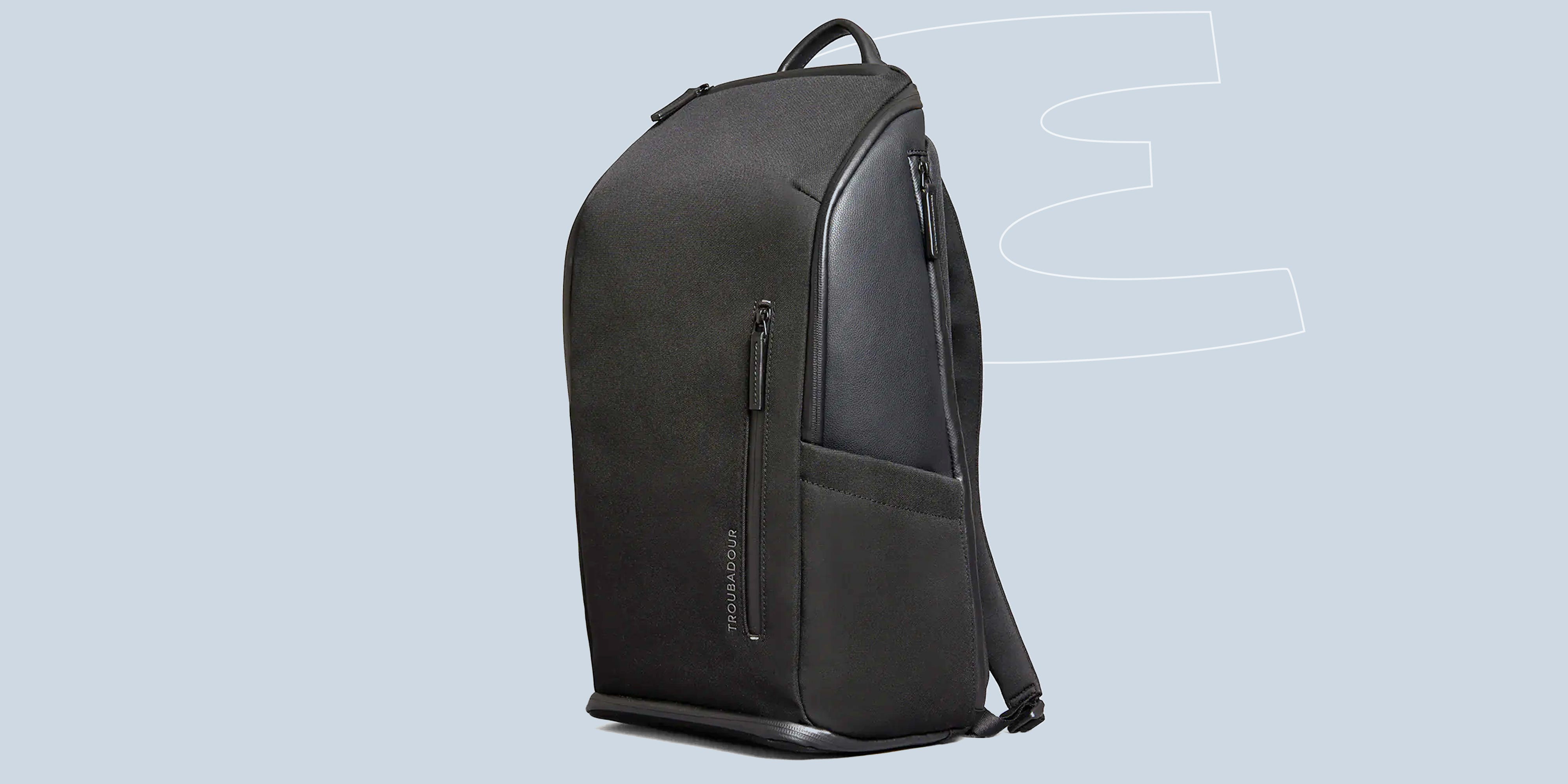 11 Stylish Backpacks That Will Fit Your Laptop