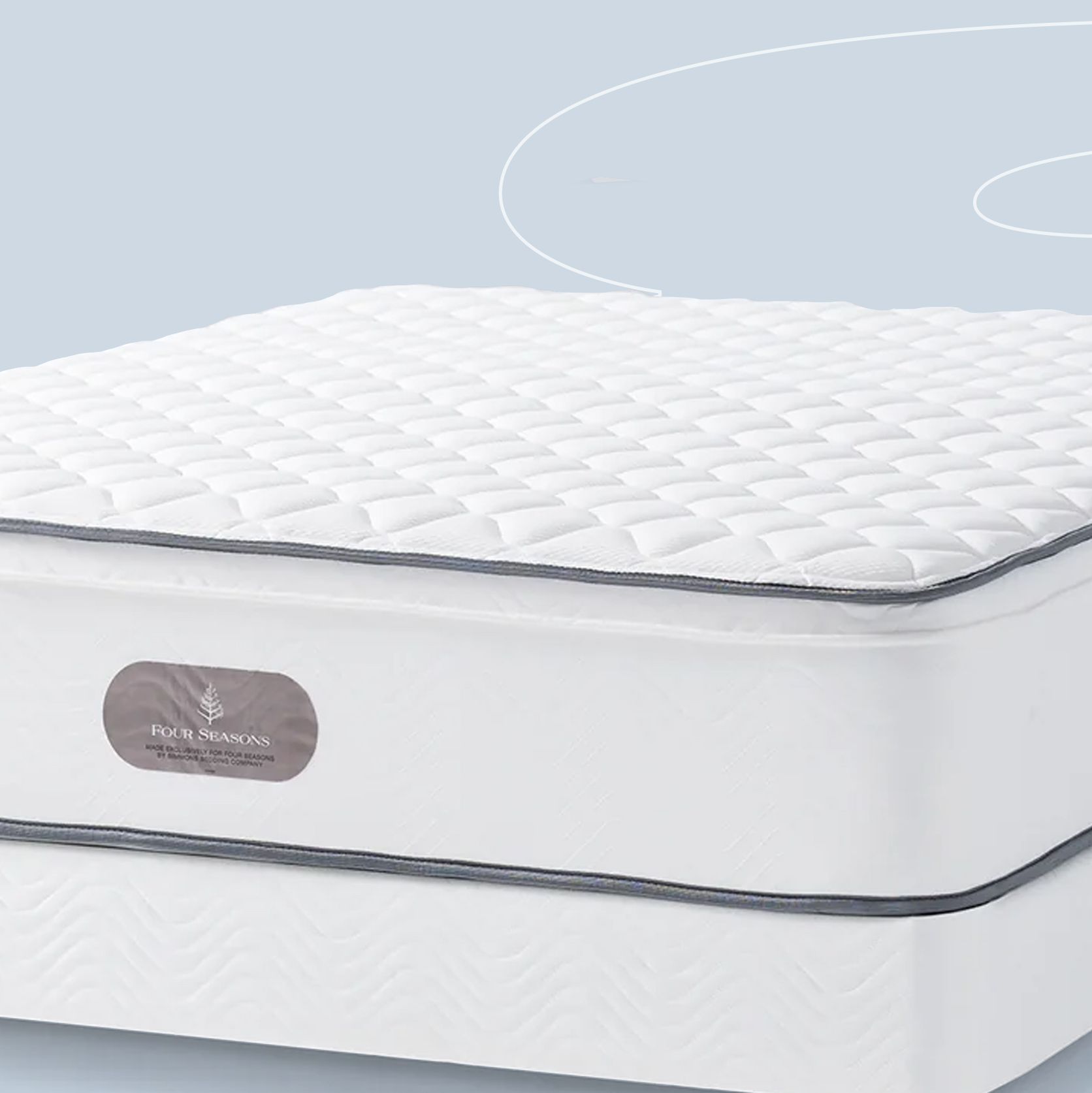8 Luxury Mattresses For the Best Sleep Of Your Life