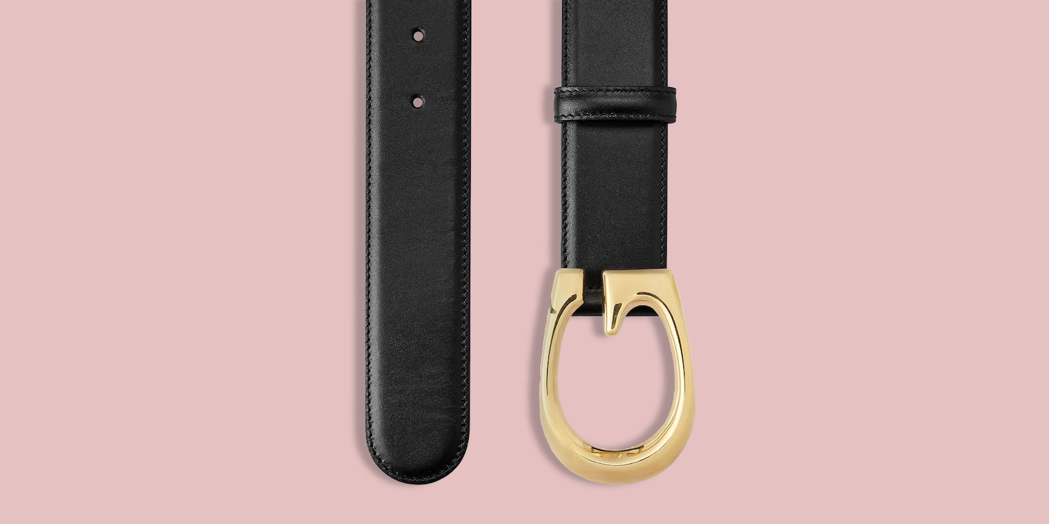 The 27 Best Belts Will Do More Than Just Keep Your Pants Up