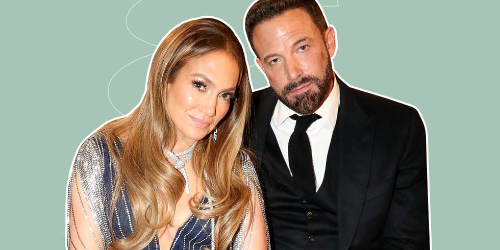 Ben Affleck Says Actually He Had Fun at the Grammys