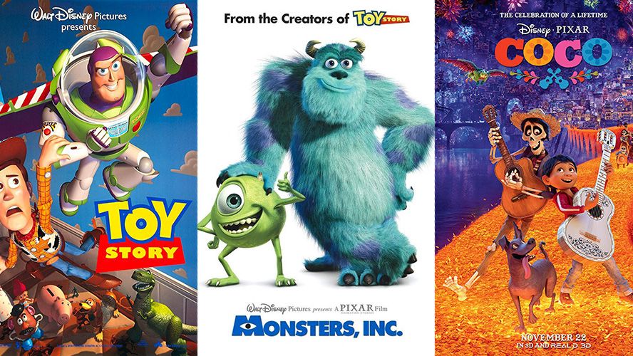 25 Best Animated Movies — Animated Movies for the Family