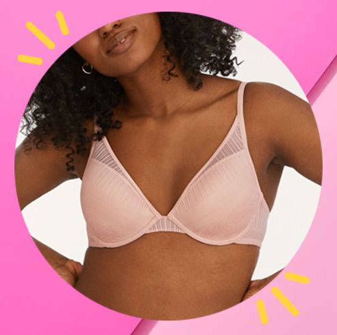 best bras with inserts