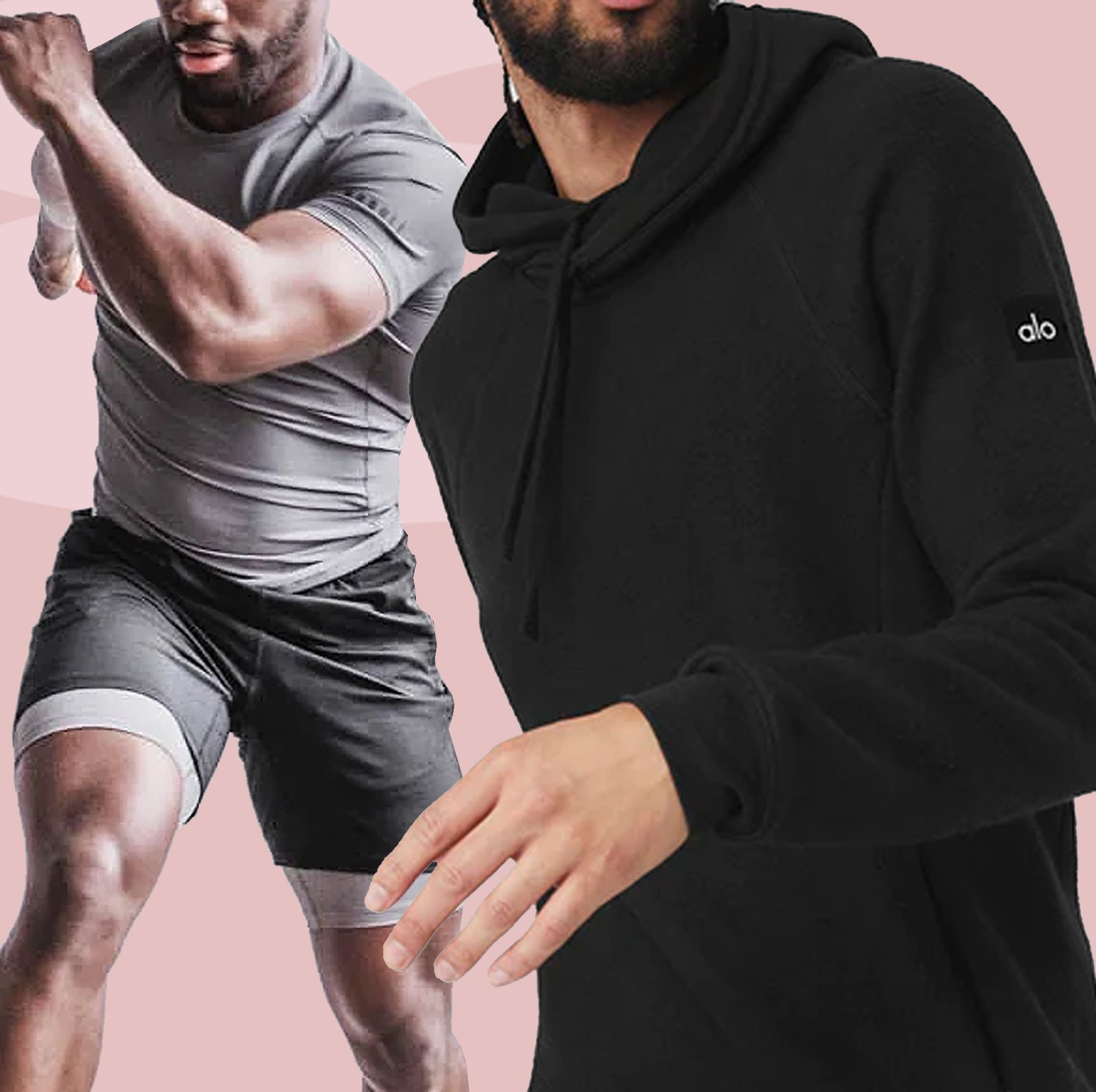20 Clothing Brands Dominating the Fitness Space