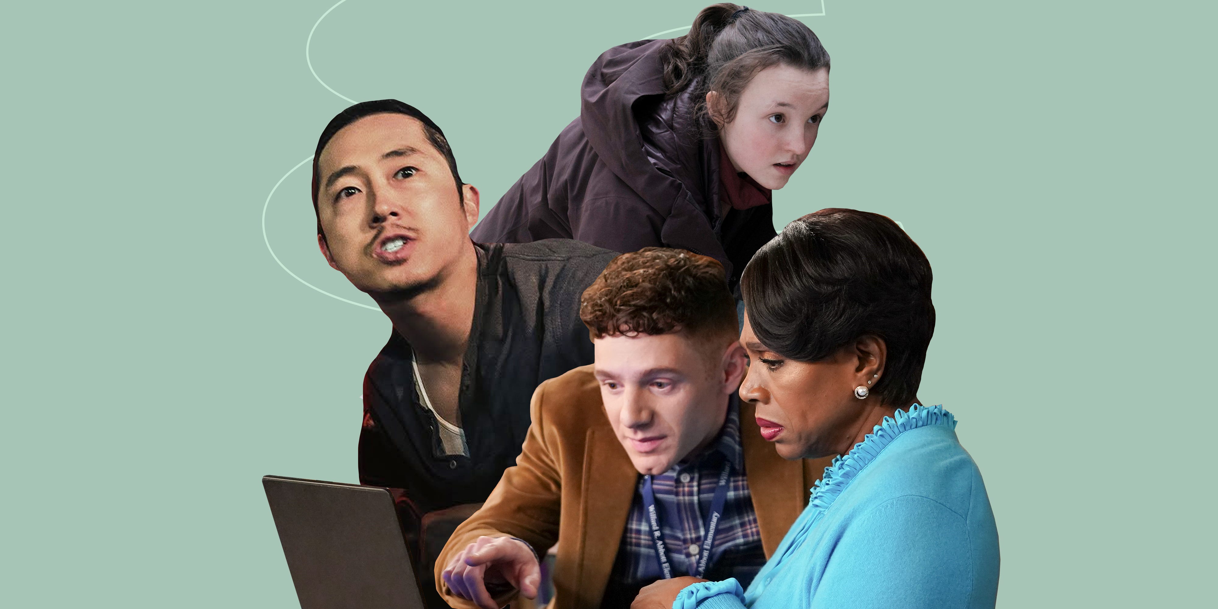 The 25 Best TV Shows of 2023 (So Far)