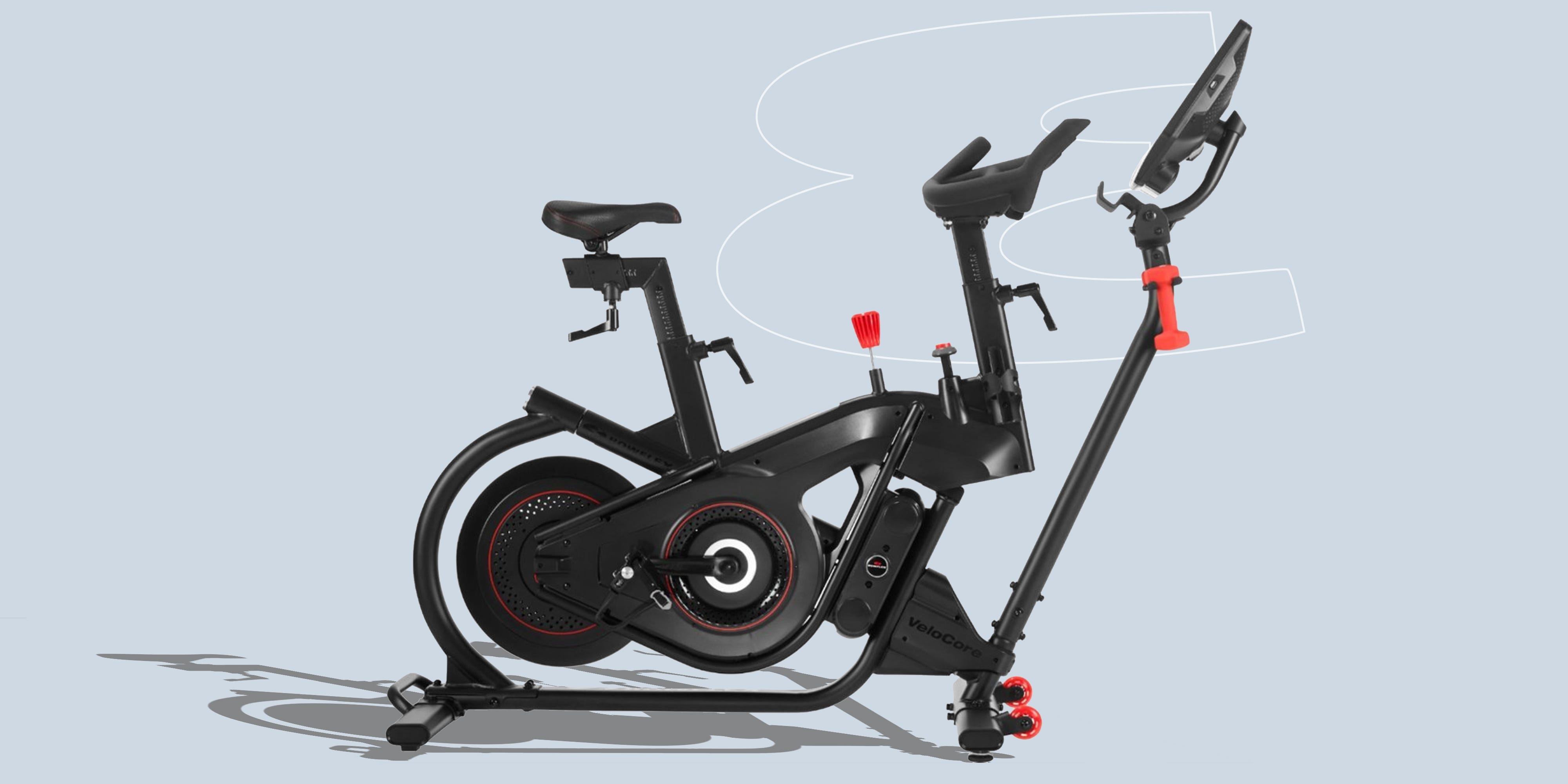 The 8 Best Indoor Cycling Bikes to Up Your Spin Game