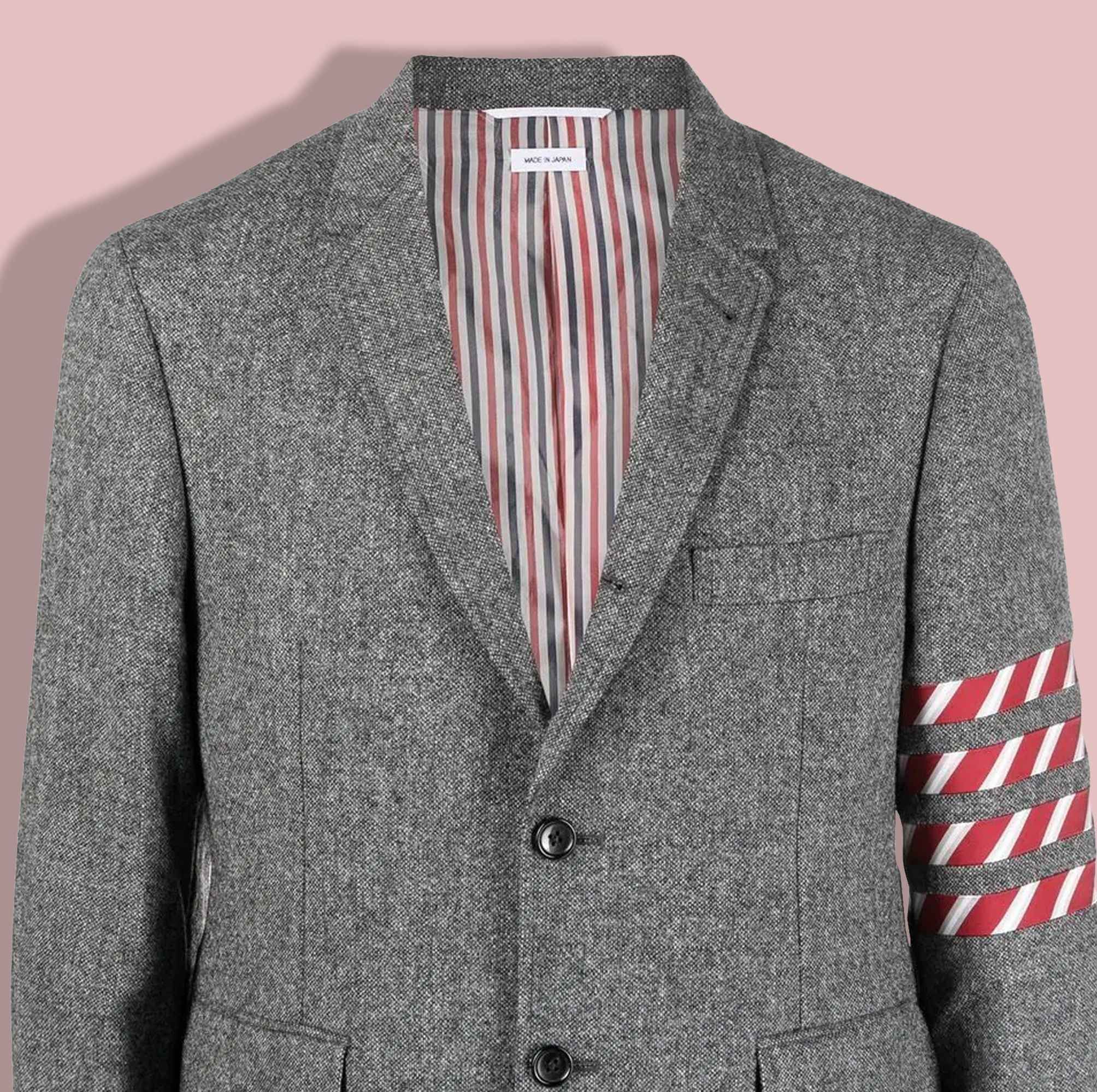 The 20 Best Casual Blazers to Elevate Your Everyday Look