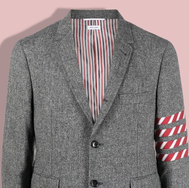 20 best men's casual blazers 2022