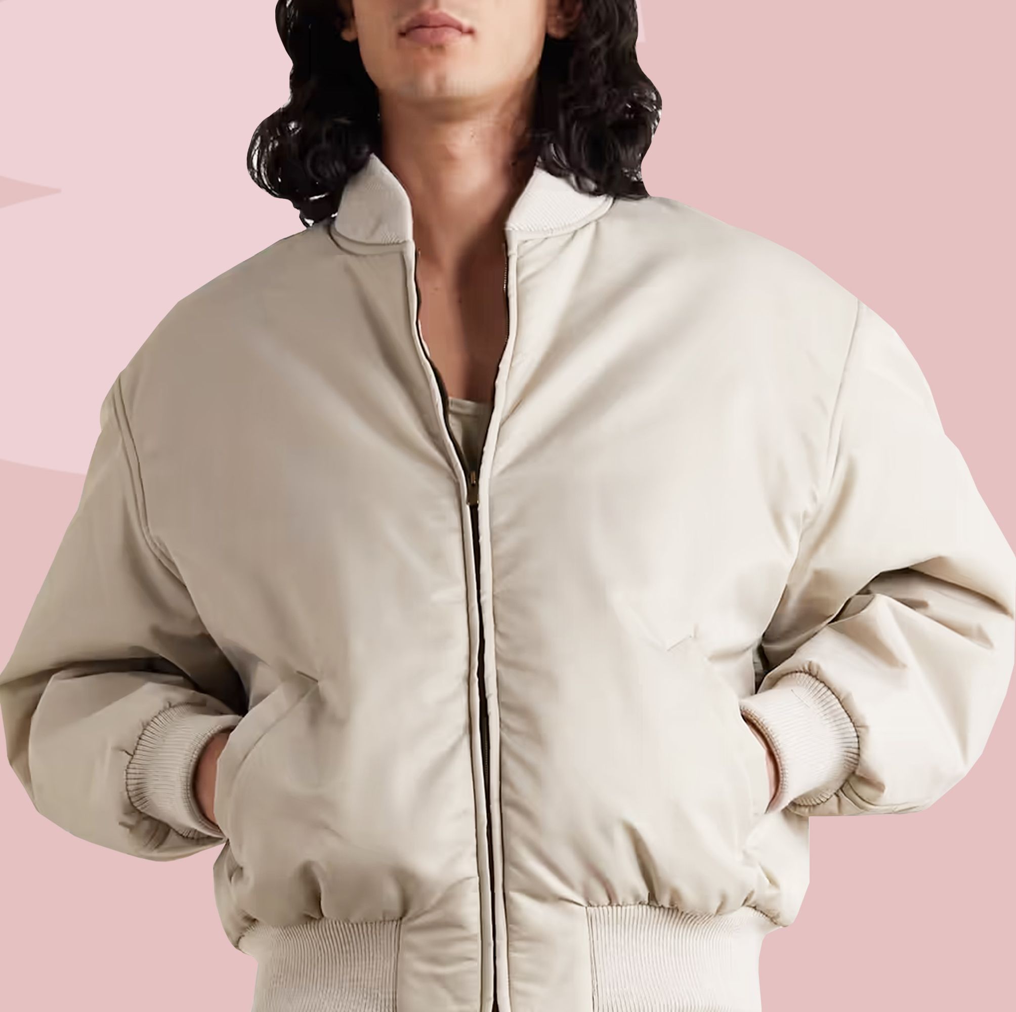 These Bomber Jackets Will Make You the Leading Man of Your Own Movie
