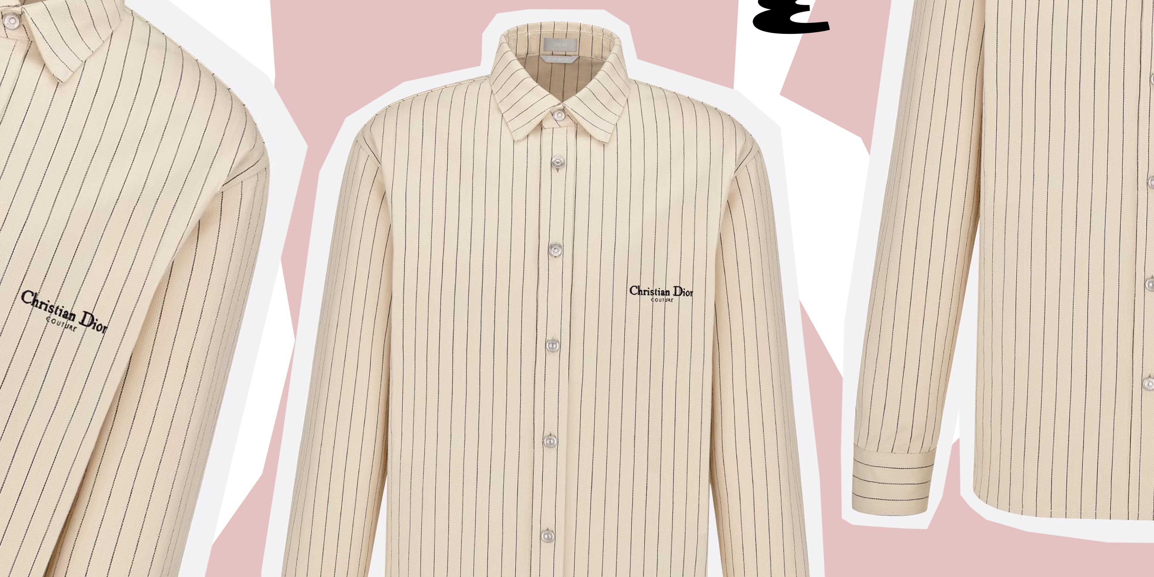 The Perfect Spring Shirt and More of This Week's Best Menswear Releases