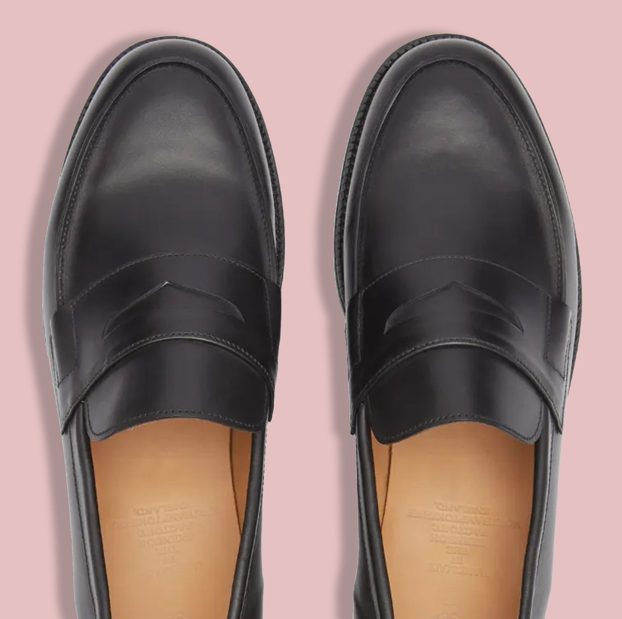 17 Business Casual Shoes That Work Just as Well Outside the Office