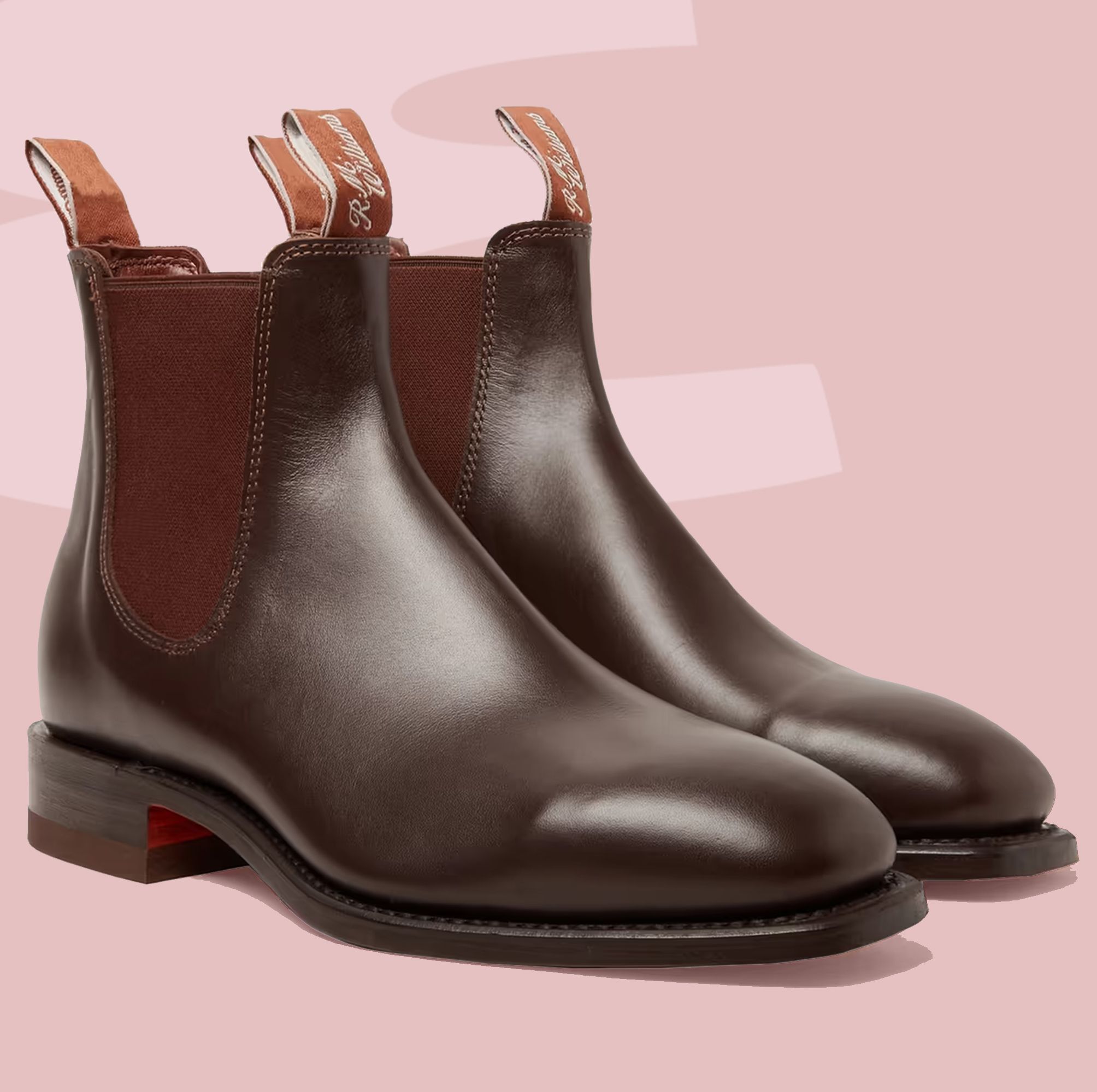 The 20 Best Chelsea Boots to Buy Now and Cherish Always
