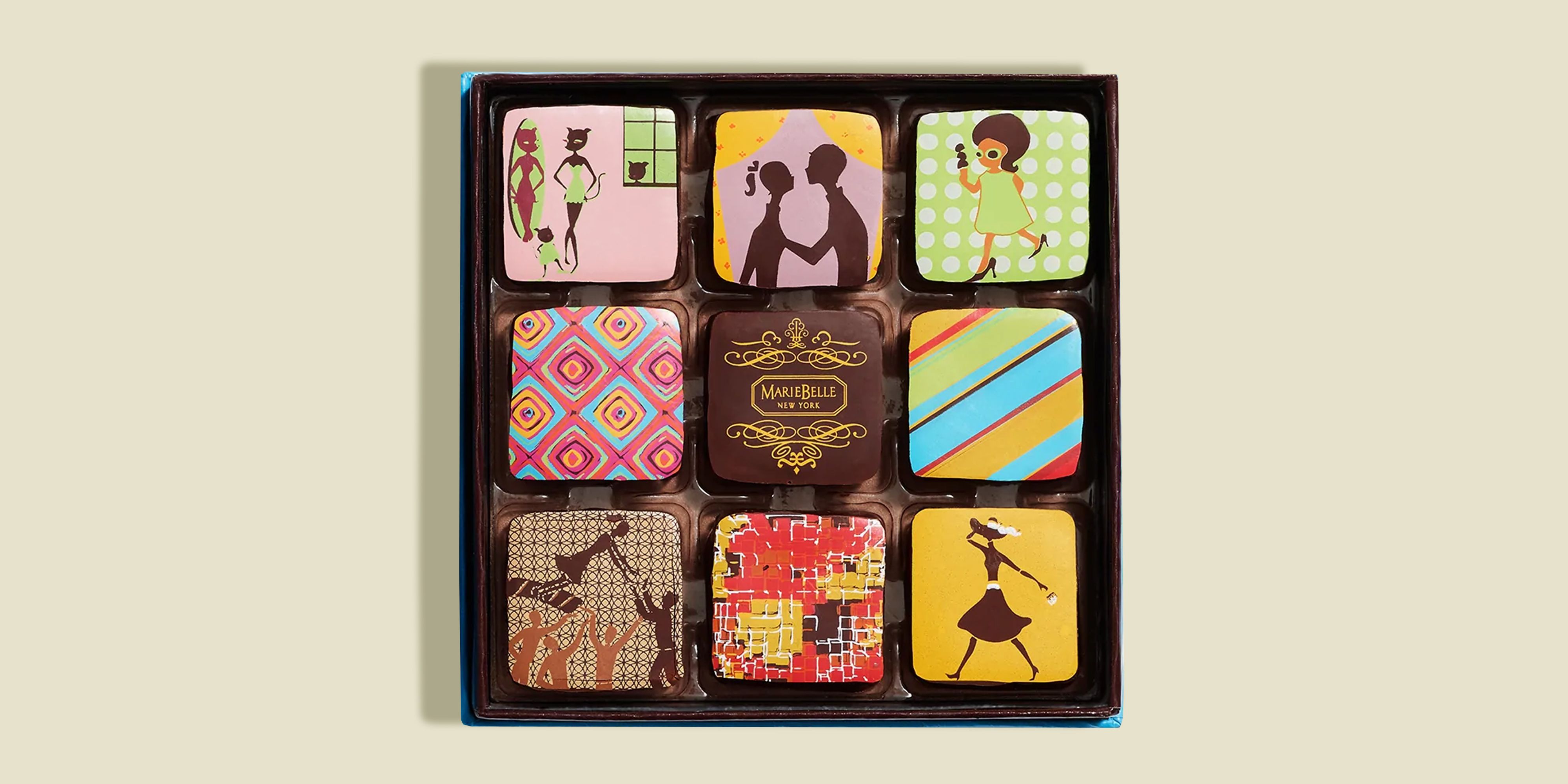 The 27 Best Chocolate Gifts For Valentine's Day (Or Any Romantic Occasion)