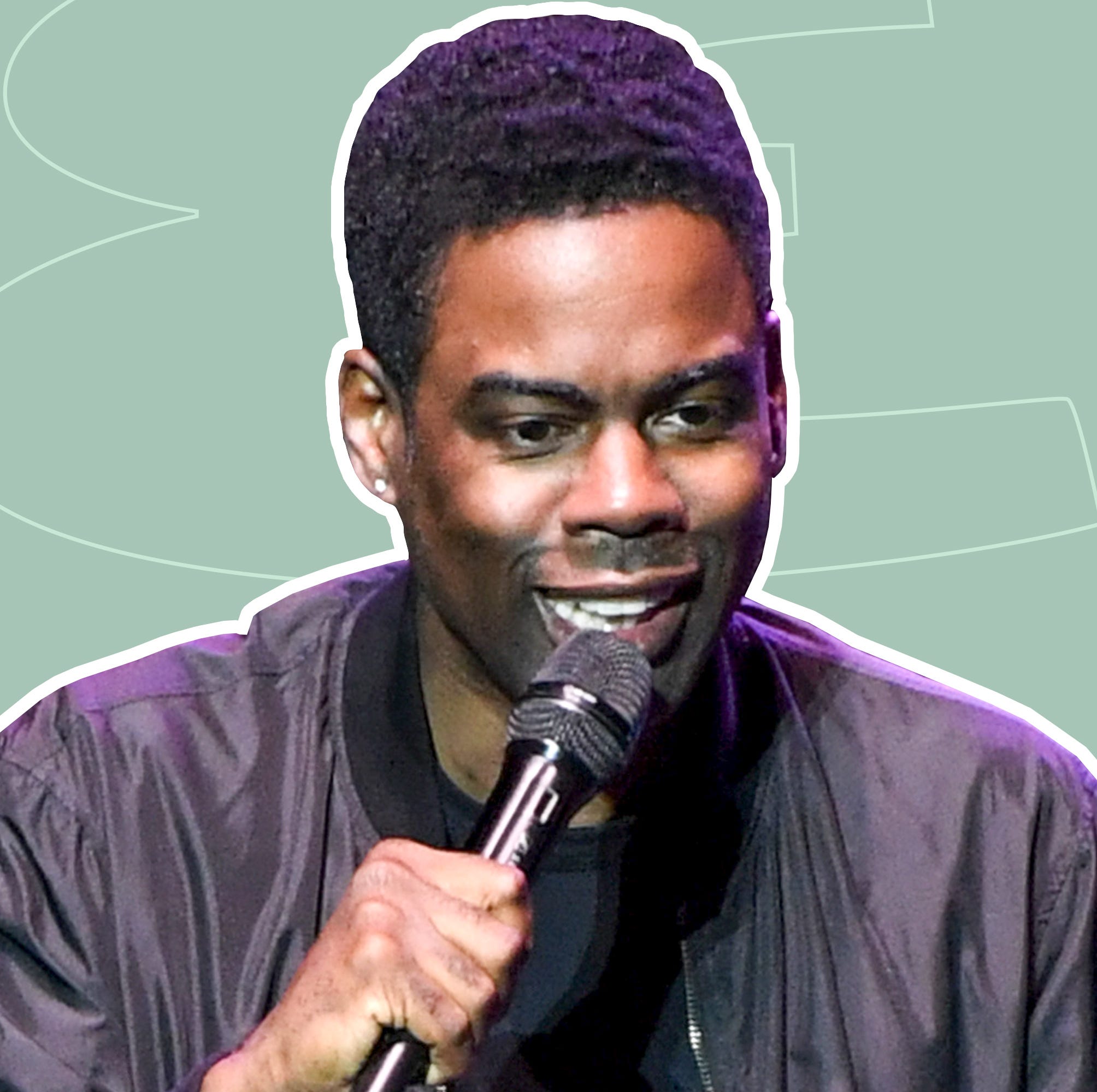 Netflix is Going Live With Chris Rock