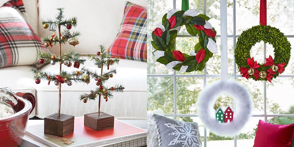 55 Easy DIY Christmas Decorations - Homemade Ideas for ...