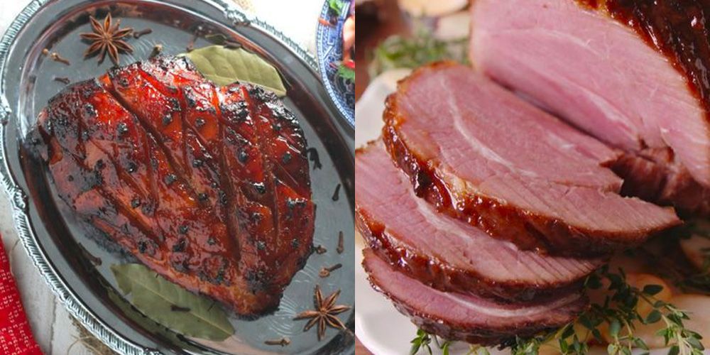 16 Best Christmas Ham Recipes - How to Cook Christmas Ham Dinners