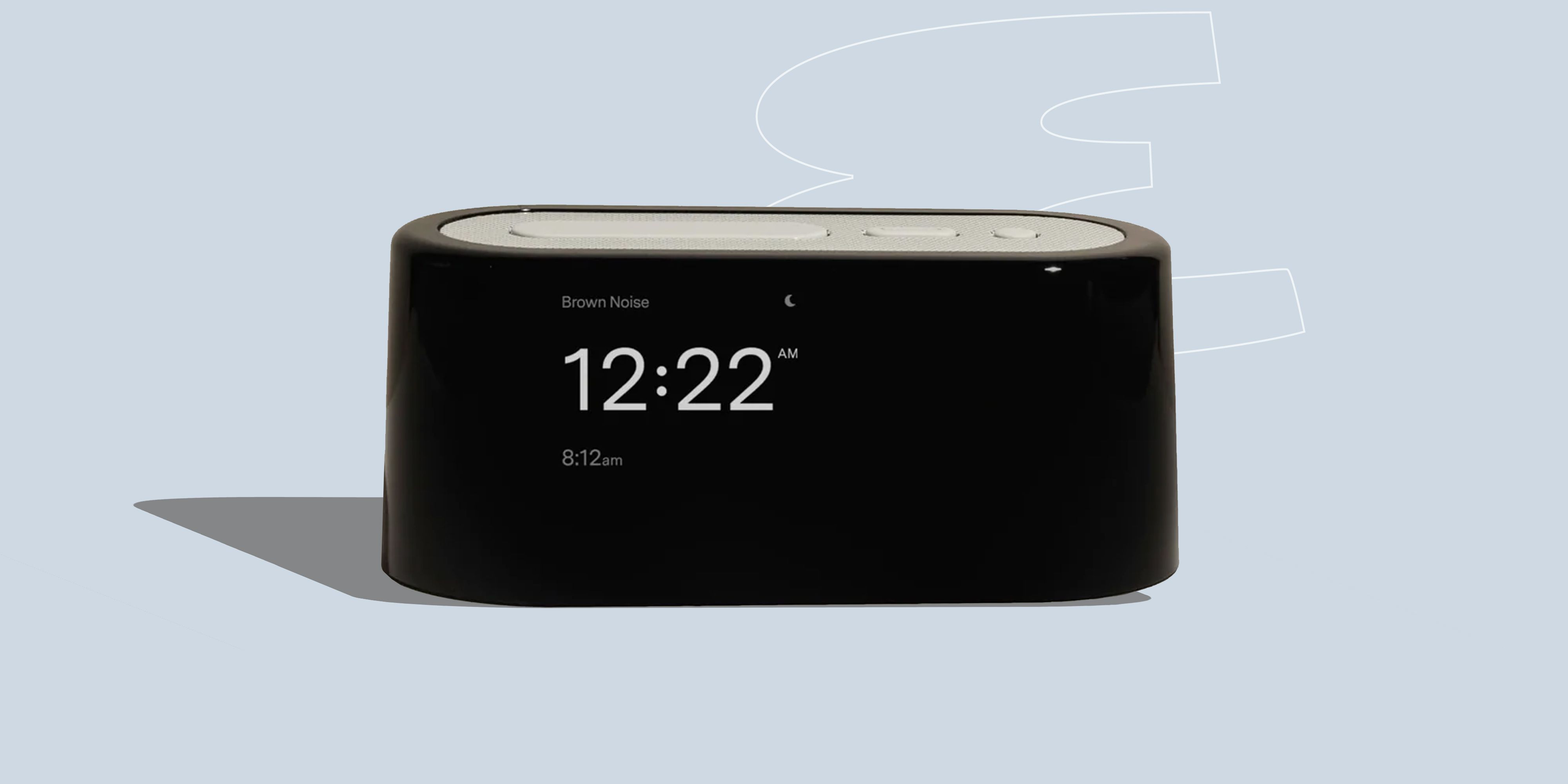 dab sunrise alarm clock