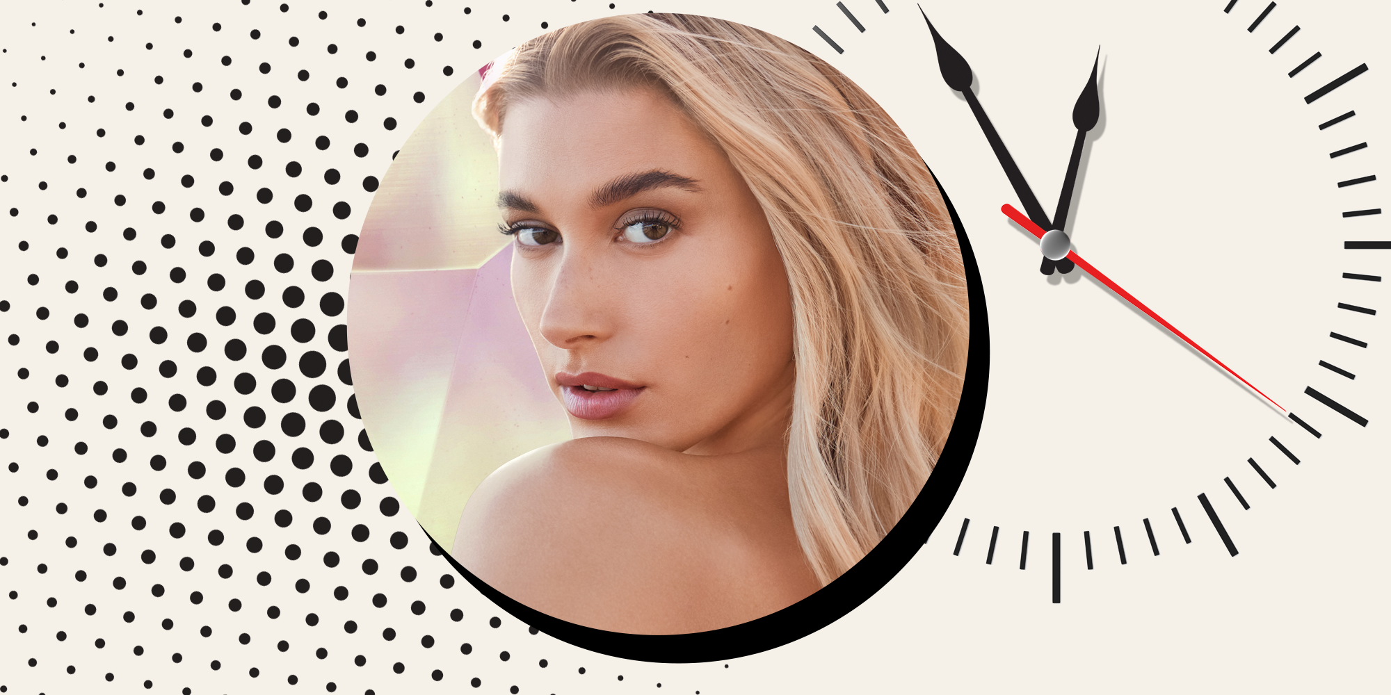 ariana grande perfume hailey bieber