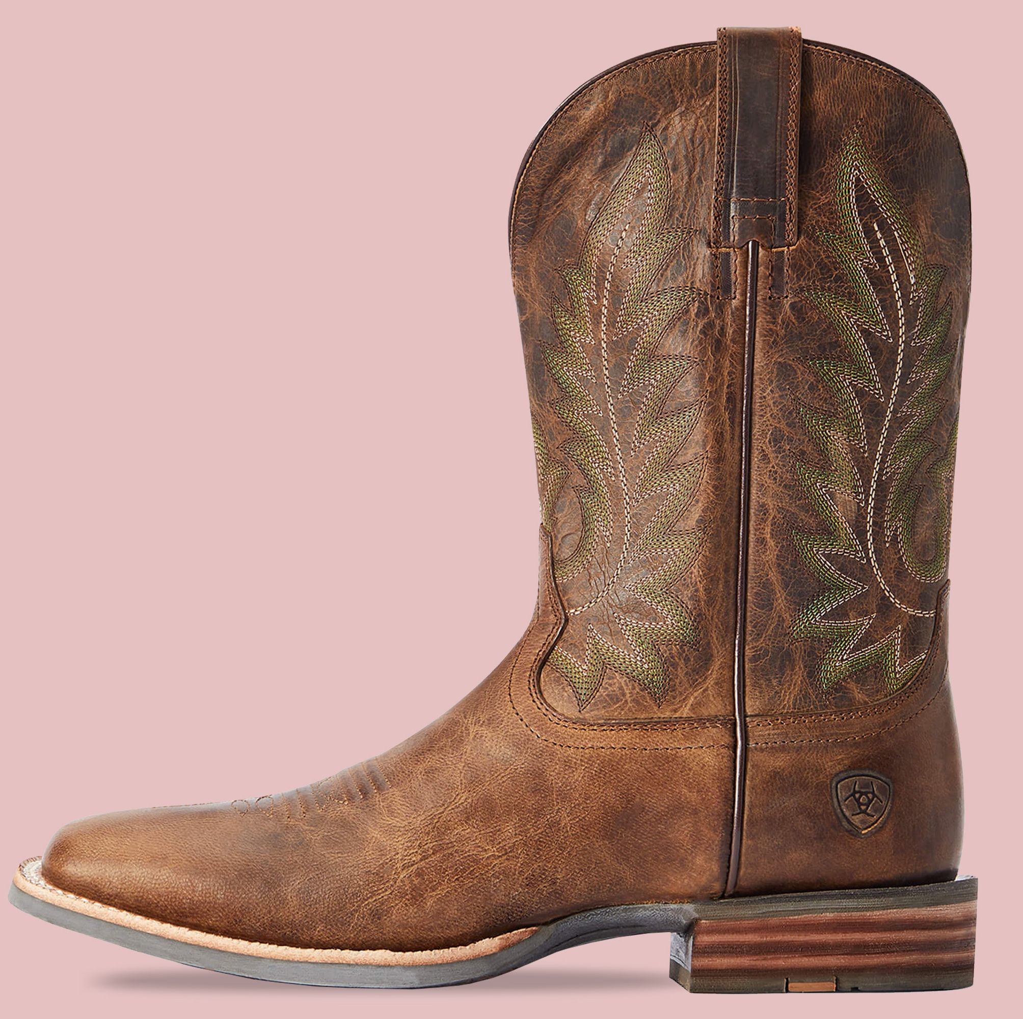 13 Cowboy Boot Brands That Prove Western Style Is Here to Stay