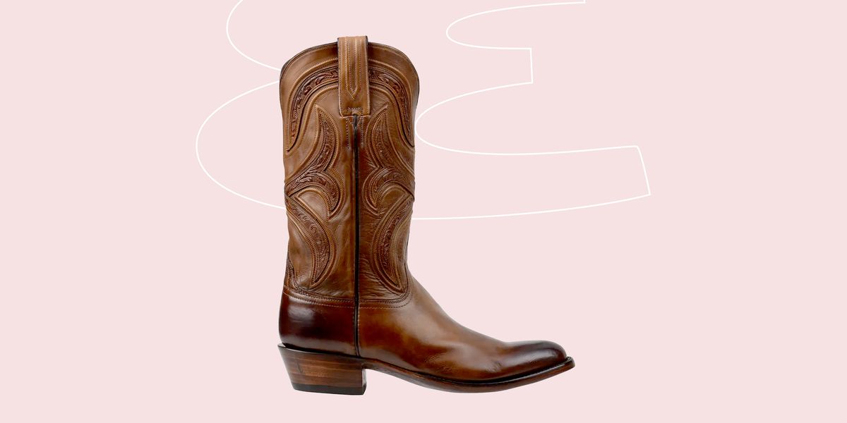 10 Best Cowboy Boot Brands for Men 2022