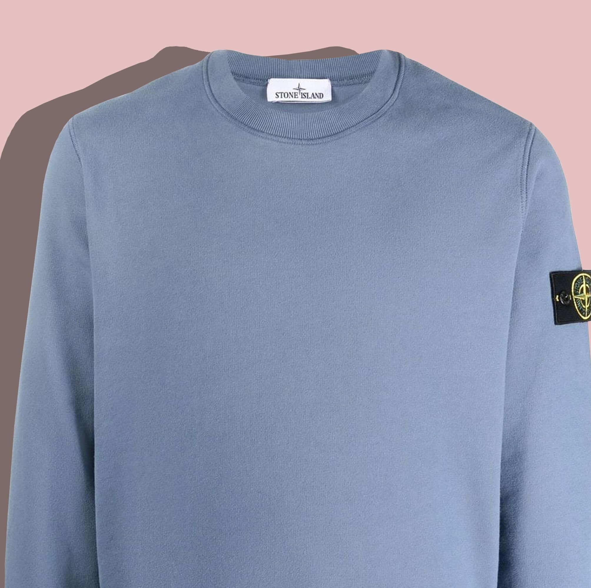 The 22 Best Crewneck Sweatshirts to Dress Up, Down, and Everywhere in Between