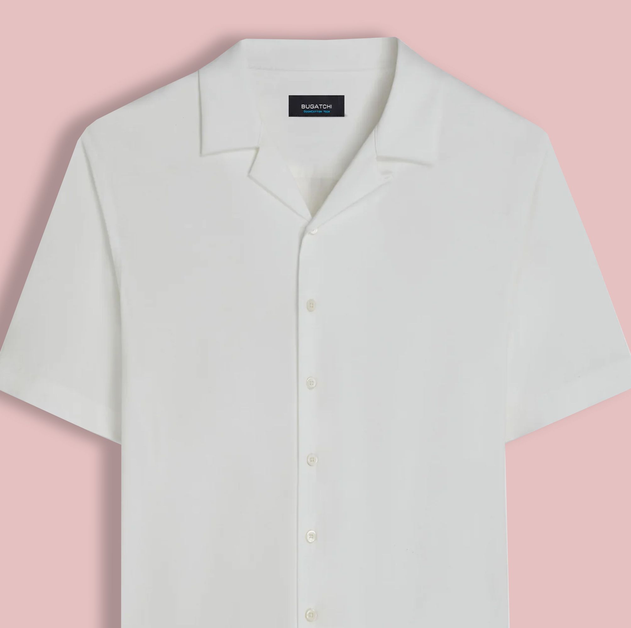 15 Cuban Collar Shirts To Keep You Cool All Summer Long (In More Ways Than One)