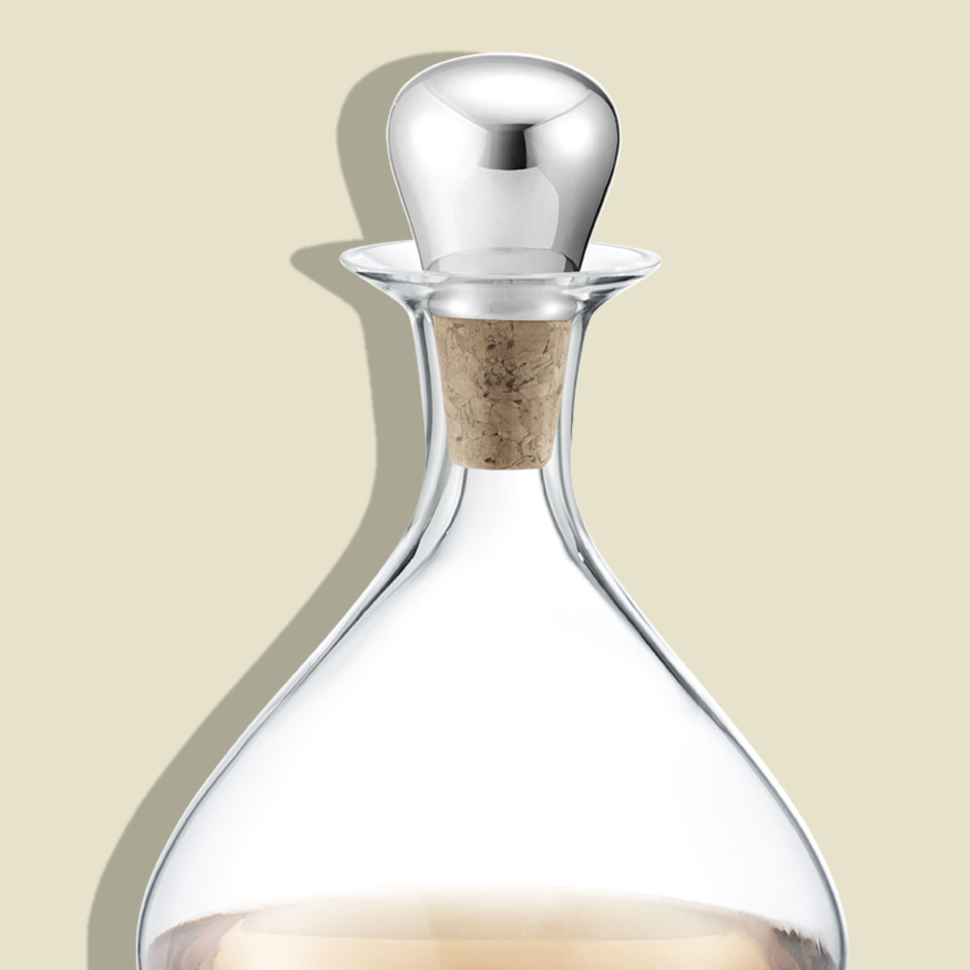 The 8 Best Whiskey Decanters to Store—and Elevate—Your Dram