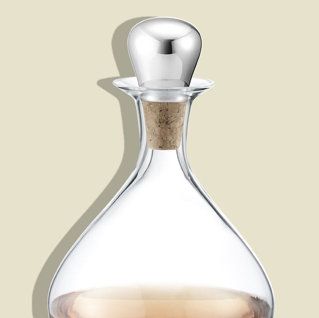best whiskey decanters