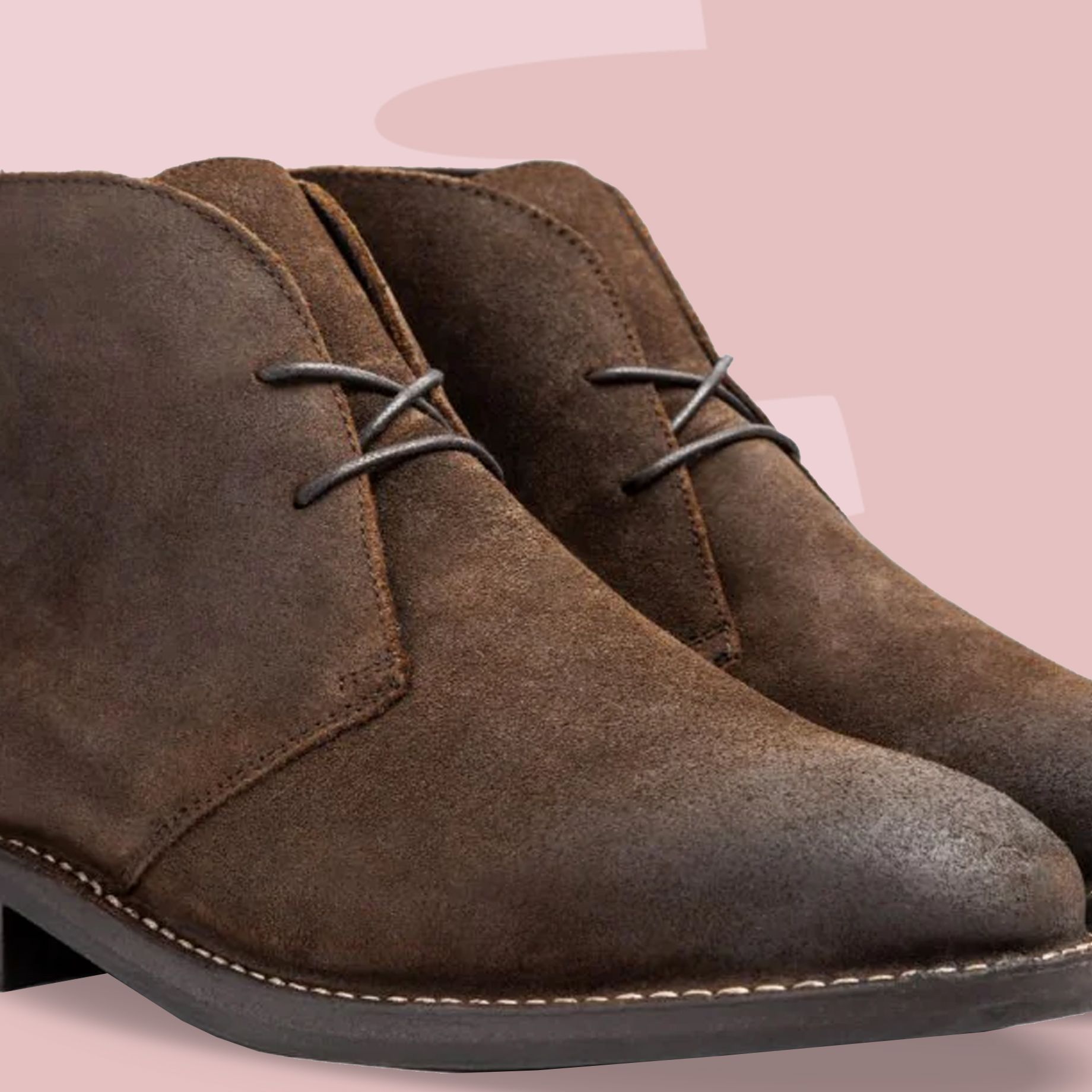 The 15 Best Desert Boots to Carry You Through Winter