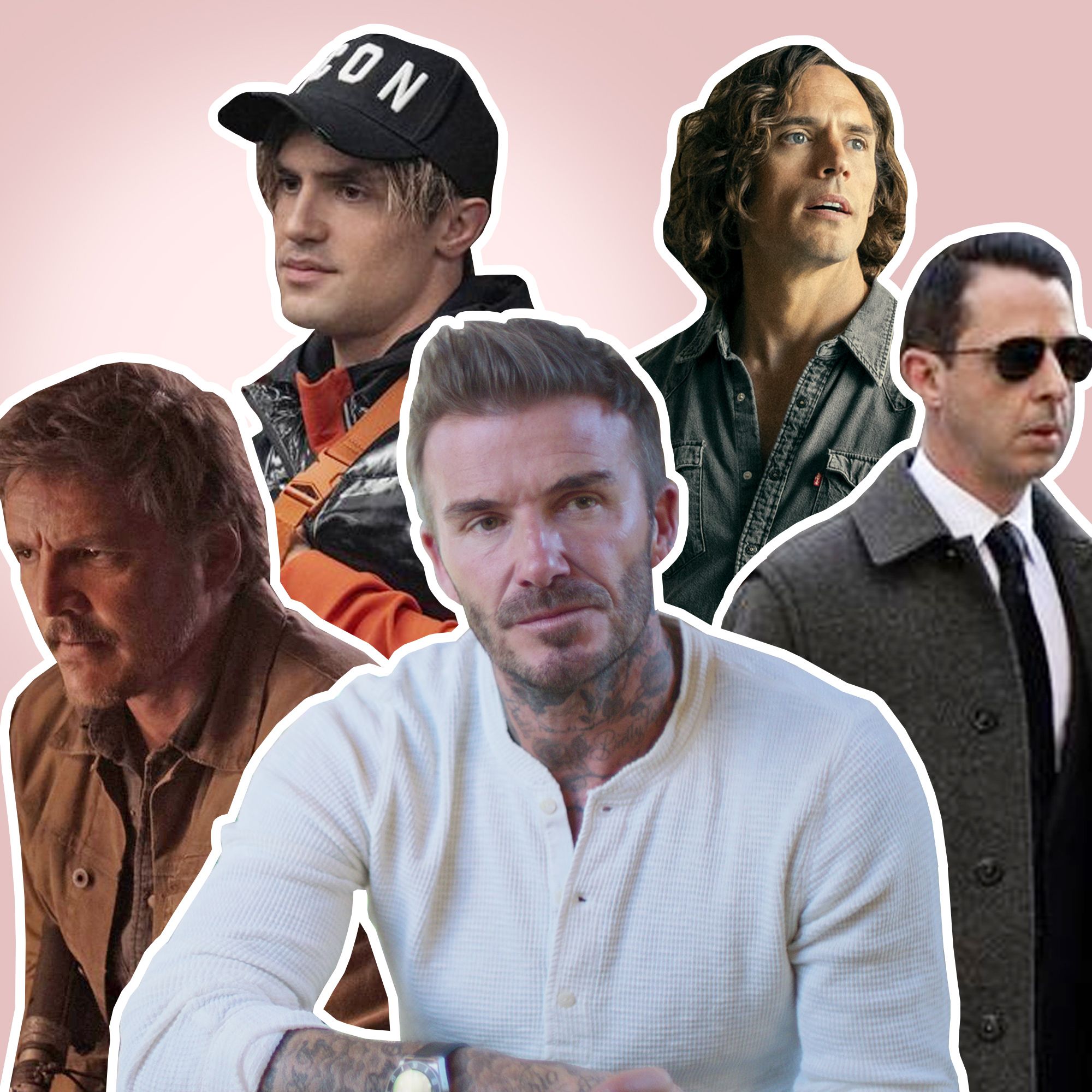 The 8 Most Stylish Men on TV in 2023, Ranked