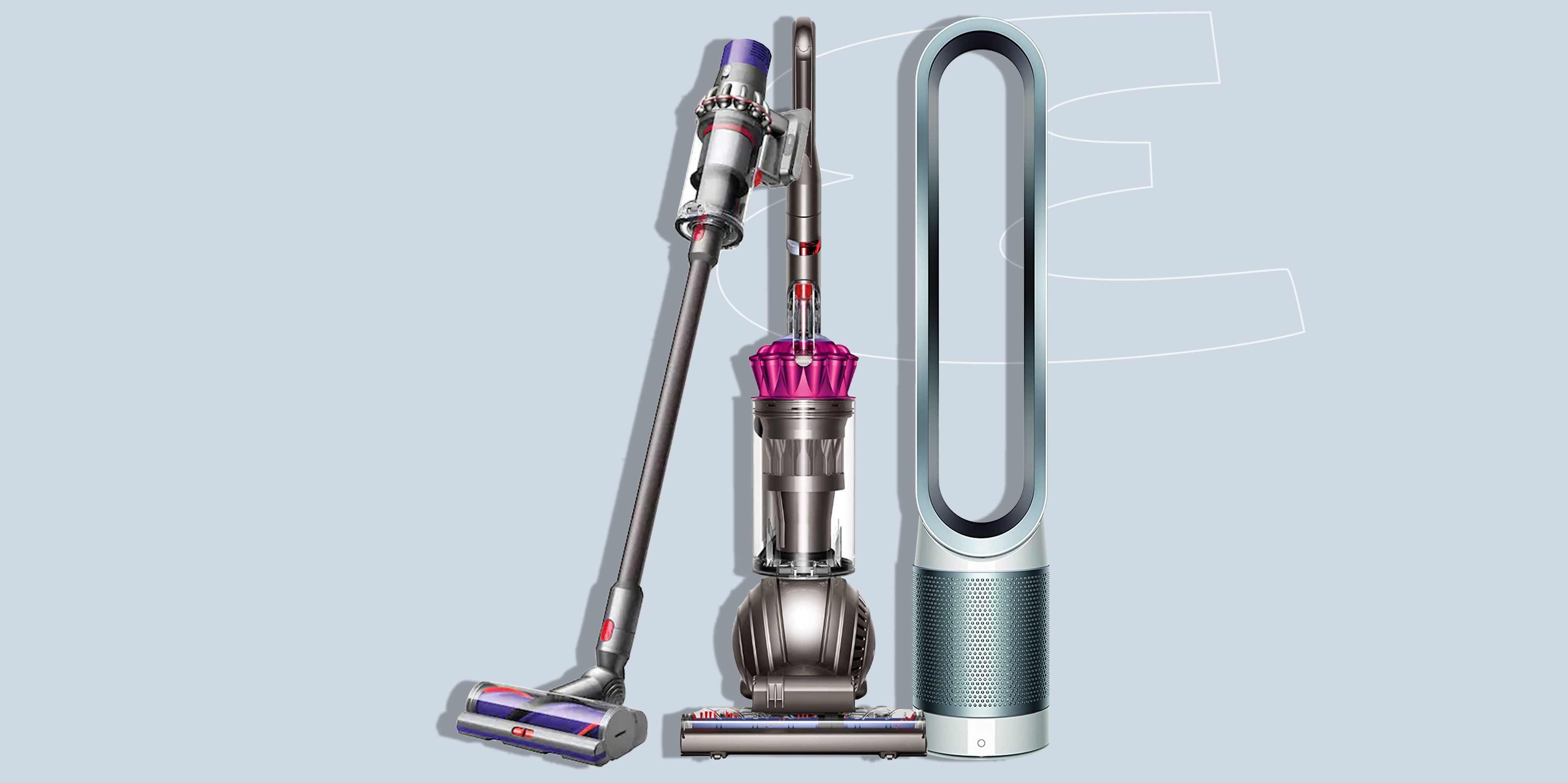 Best Deals on Dyson Products Amazon Prime Early Access Sale
