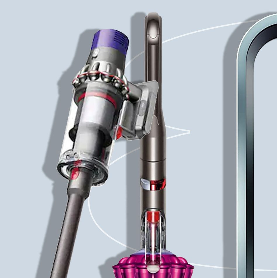 The Best Dyson Deals to Shop Before Amazon Prime Day Is Over
